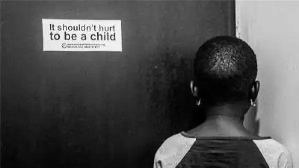 19 year old man rapes 10 year old girl in Ogun state